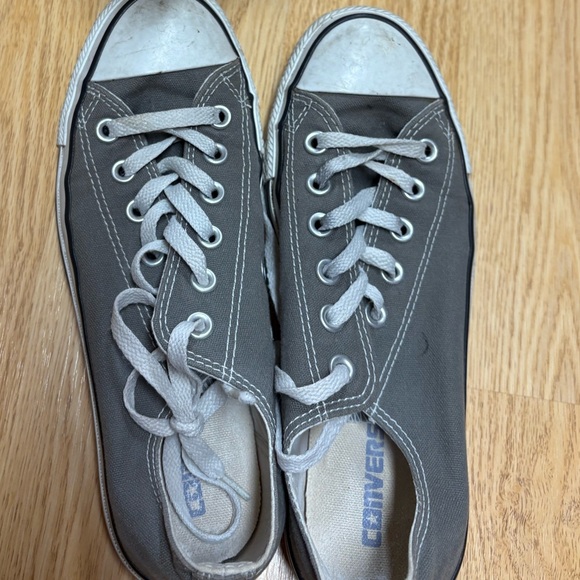 Converse ❤️ - Picture 4 of 7